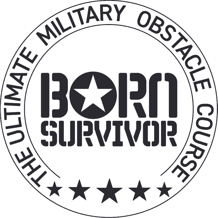 Born Survivor